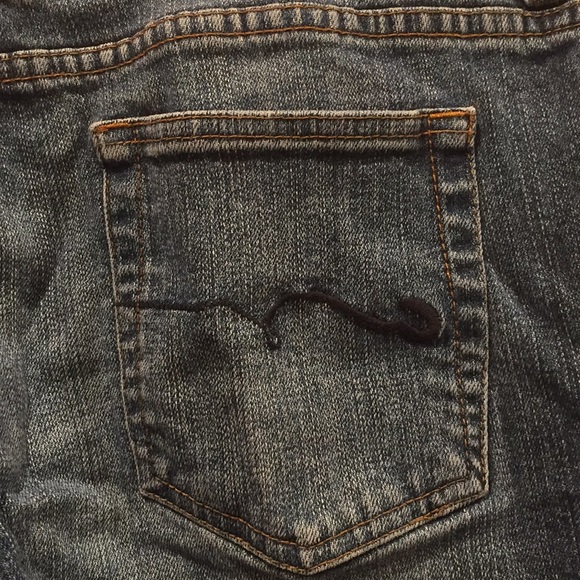 American Rag boot cut jeans - Picture 3 of 6